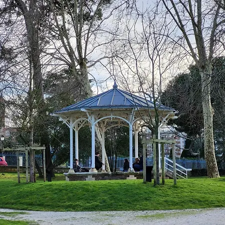 Διαμέρισμα Le Mauresque Αρασόν